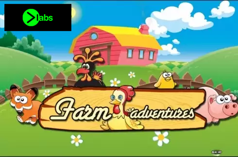 Farm Adventures HD